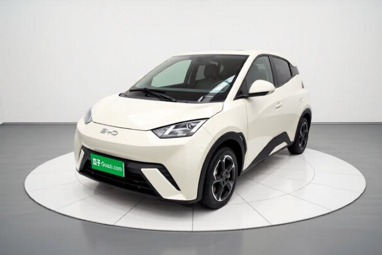 BYD Seagull 2023 Flying Edition usado Guazi used car, China used car export, Used car for sale, Used  cars, Cheapest cars for sale