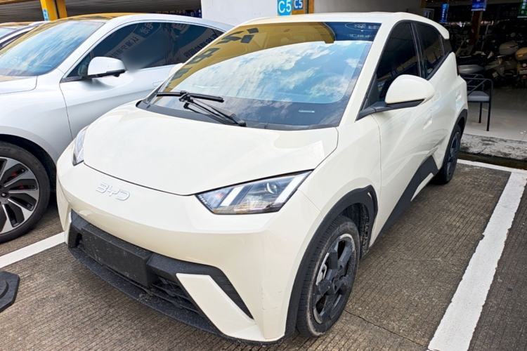BYD Seagull 2023 Flying Edition usado Guazi used car, China used car export, Used car for sale, Used  cars, Cheapest cars for sale