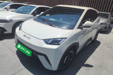 Used BYD Seagull 2023 Flying Edition