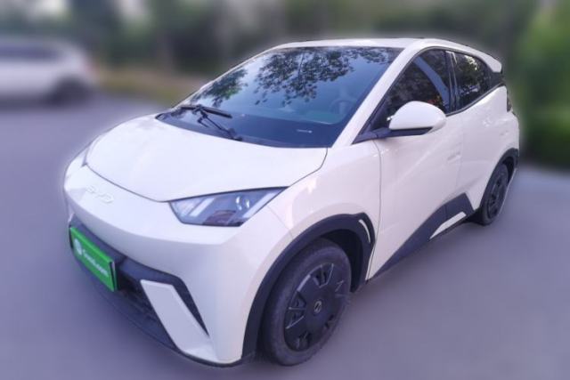 Used BYD Seagull 2023 Active Version