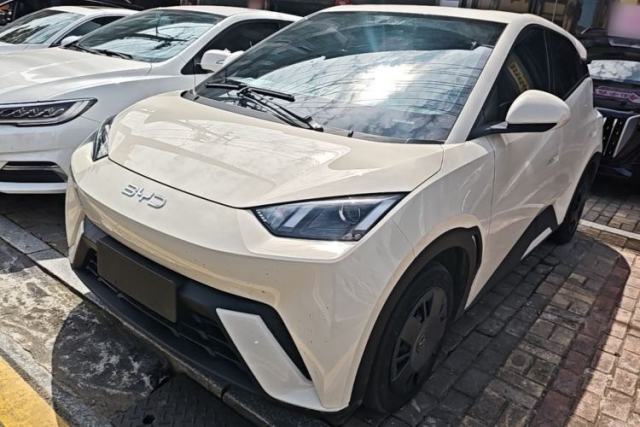 Used BYD Seagull 2023 Active Version