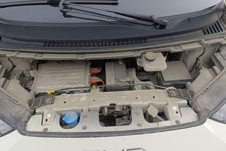 Used BYD Seagull 2023 Free Edition Engine Bay