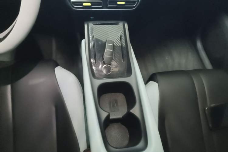 Used BYD Seagull 2023 Flying Edition Gear Lever