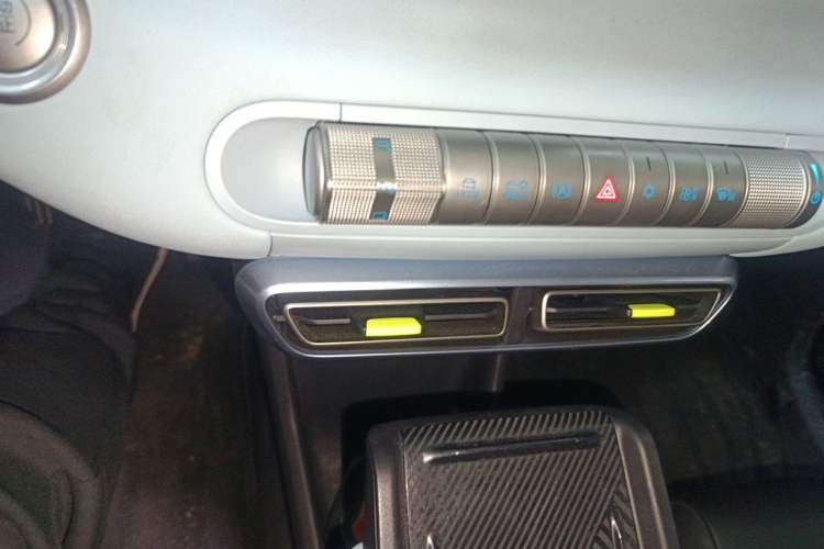 Used BYD Seagull 2023 Flying Edition Gear Lever