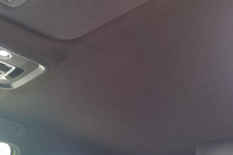 Used BYD Seagull 2023 Flying Edition Headliner