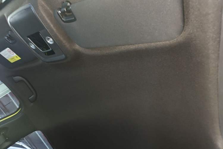 Used BYD Seagull 2023 Flying Edition Headliner
