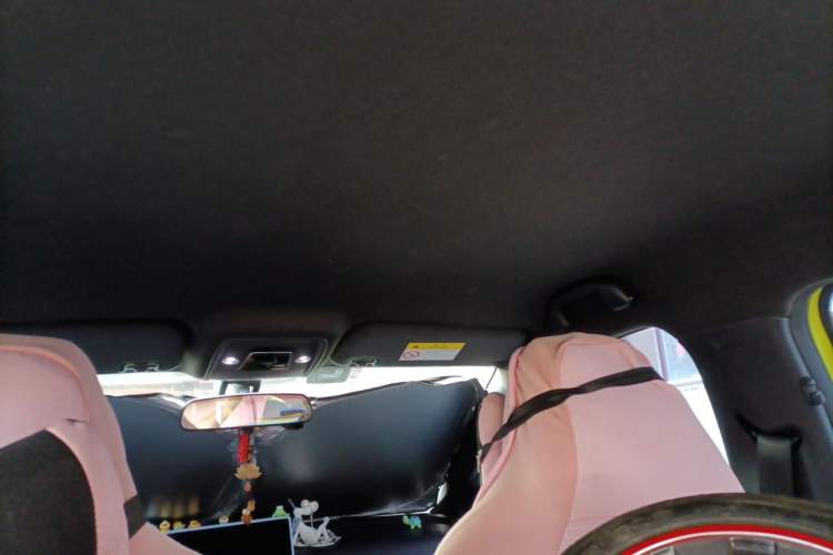 Used BYD Seagull 2023 Free Edition Headliner