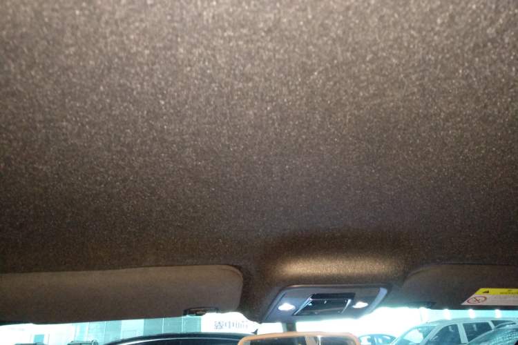 Used BYD Seagull 2023 Flying Edition Headliner