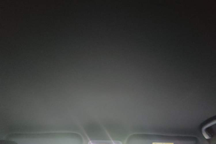 Used BYD Seagull 2023 Free Edition Headliner