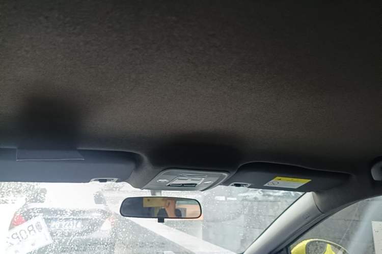 Used BYD Seagull 2023 Flying Edition Headliner