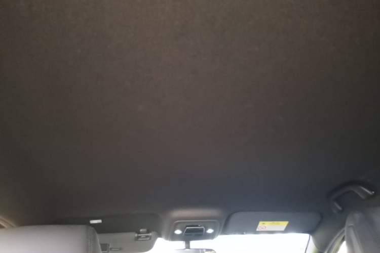 Used BYD Seagull 2023 Flying Edition Headliner
