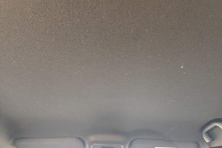 Used BYD Seagull 2023 Active Version Headliner