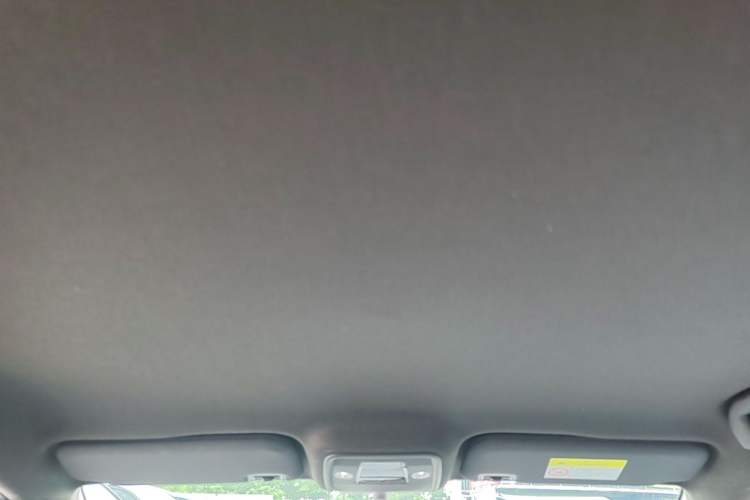 Used BYD Seagull 2023 Flying Edition Headliner