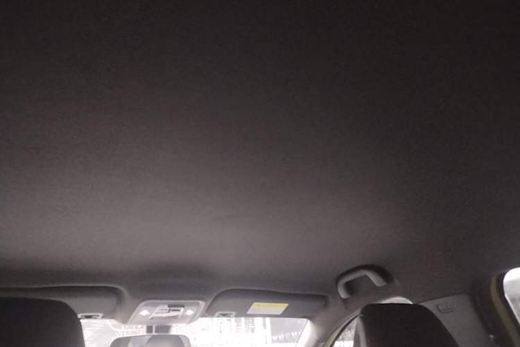 Used BYD Seagull 2023 Free Edition Headliner