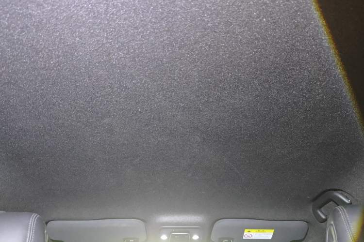 Used BYD Seagull 2023 Flying Edition Headliner