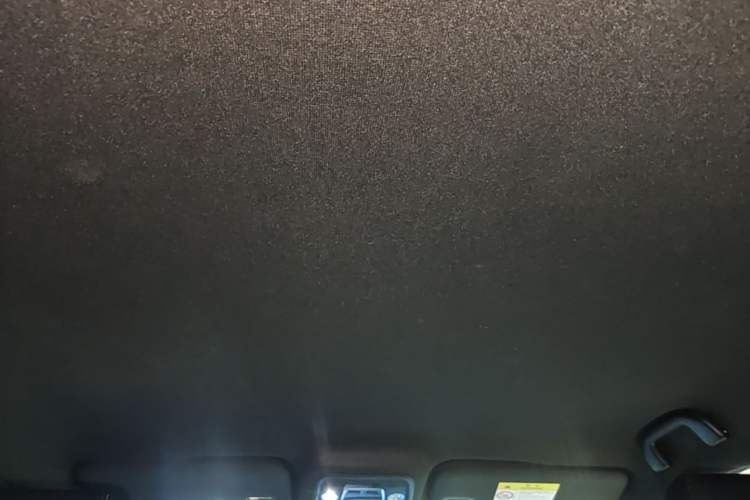 Used BYD Seagull 2023 Flying Edition Headliner