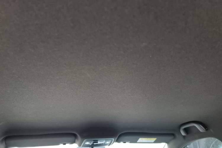 Used BYD Seagull 2023 Active Version Headliner