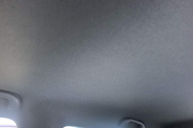 Used BYD Seagull 2023 Active Version Headliner