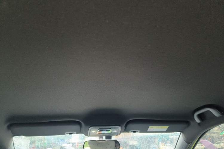 Used BYD Seagull 2023 Flying Edition Headliner