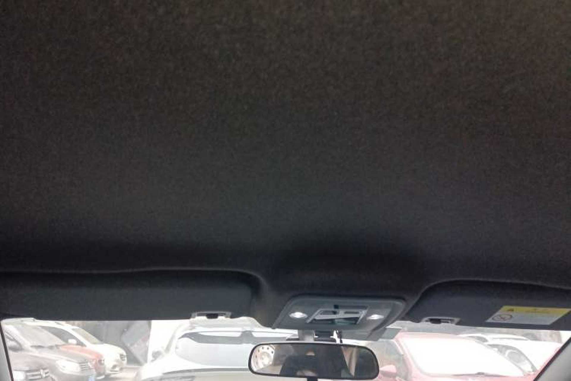 Used BYD Seagull 2023 Flying Edition Headliner