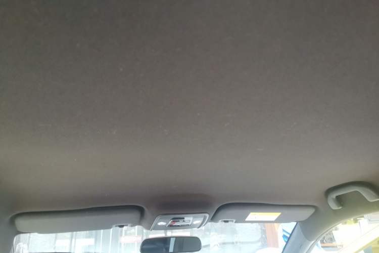 Used BYD Seagull 2023 Free Edition Headliner