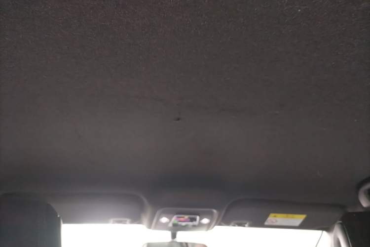 Used BYD Seagull 2023 Free Edition Headliner