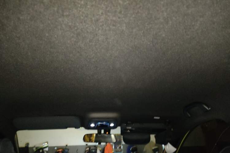 Used BYD Seagull 2023 Flying Edition Headliner