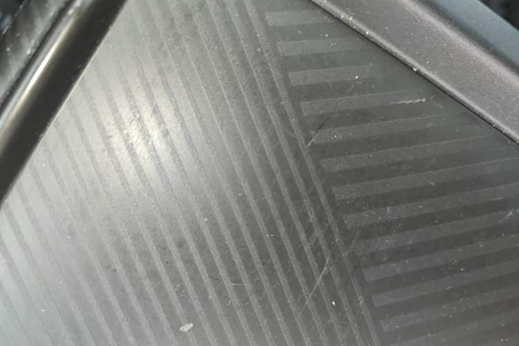Used BYD Seagull 2023 Active Version Interior 1