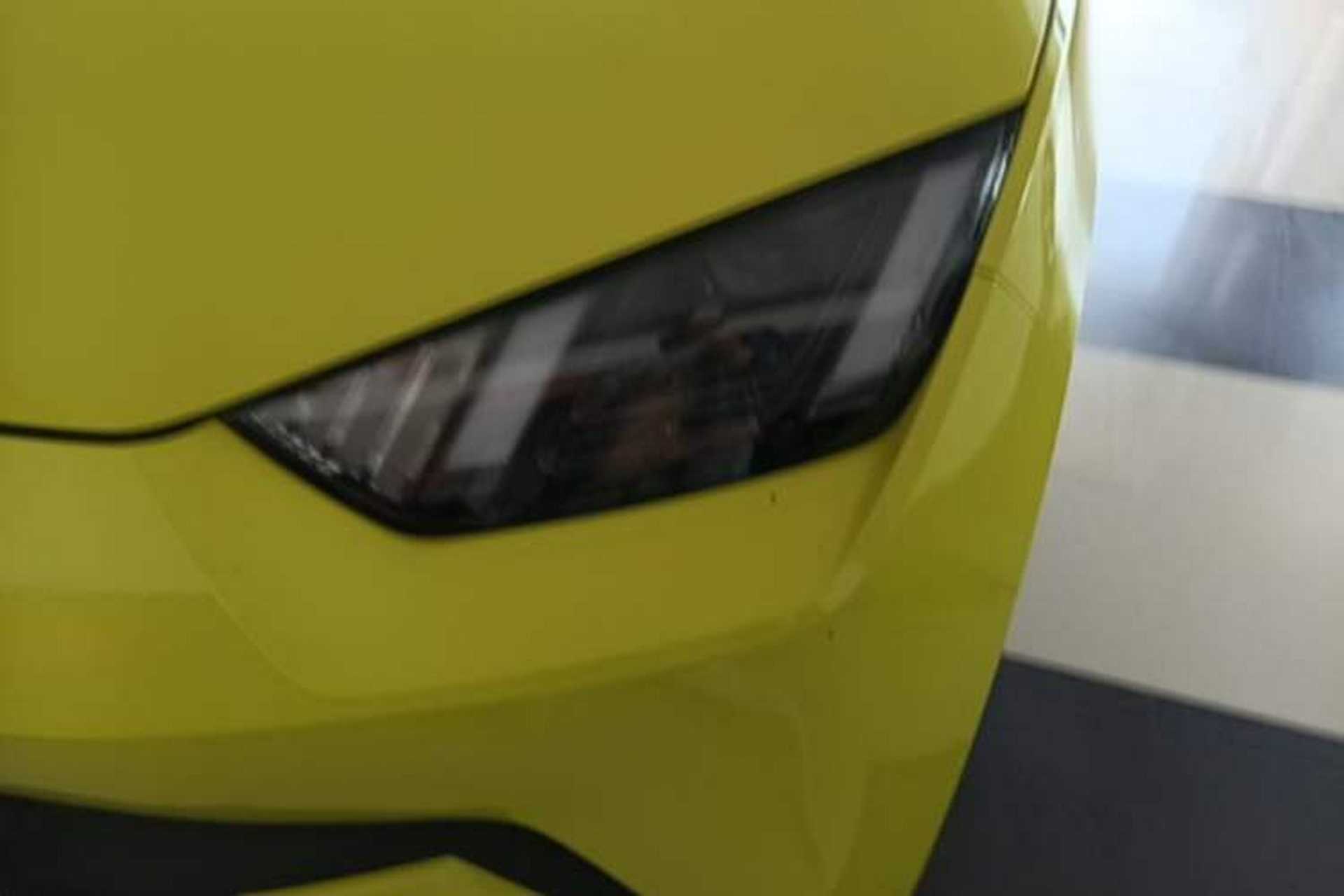 Used BYD Seagull 2023 Flying Edition Left Front Headlight