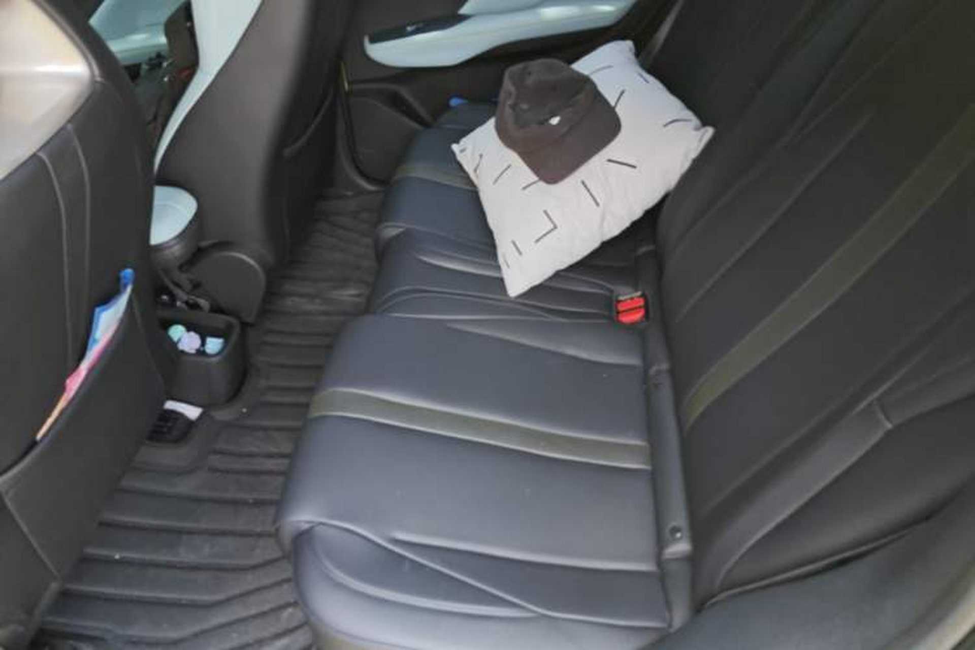 Used BYD Seagull 2023 Flying Edition Left Rear Seat
