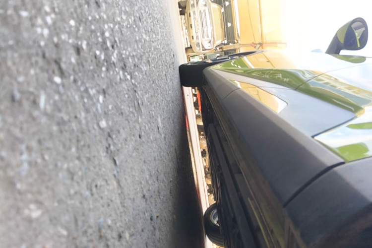 Used BYD Seagull 2023 Free Edition Left Side Sill