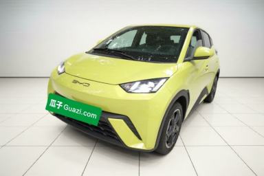Used BYD Seagull 2023 Flying Edition