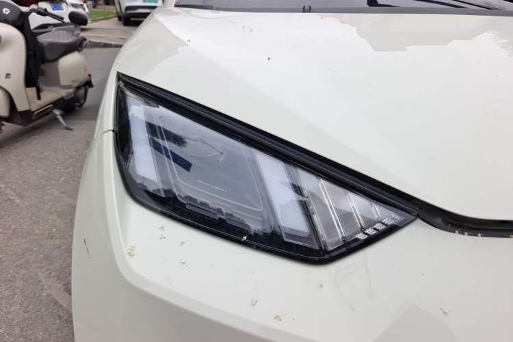 Used BYD Seagull 2023 Free Edition Right Front Headlight