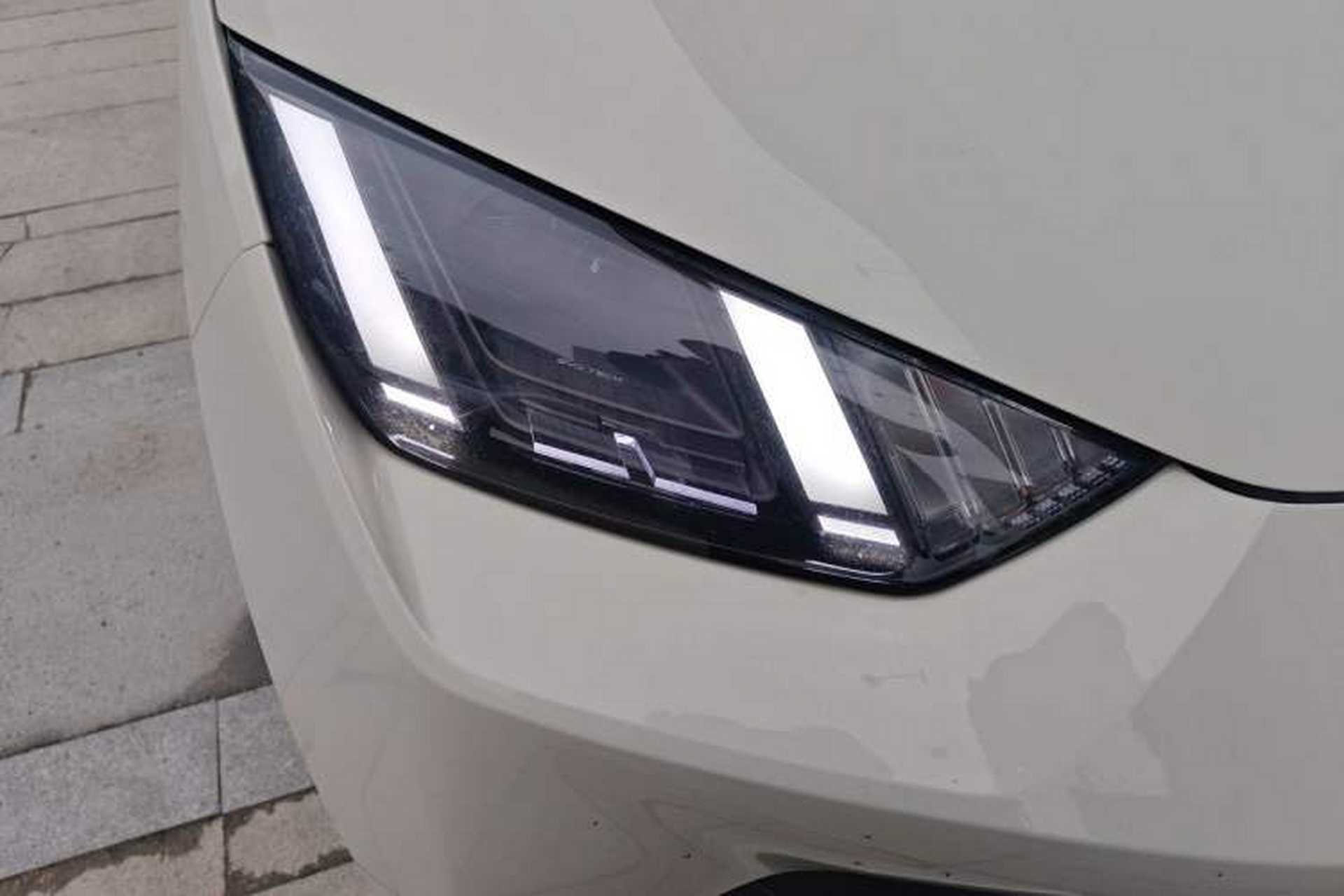 Used BYD Seagull 2023 Free Edition Right Front Headlight