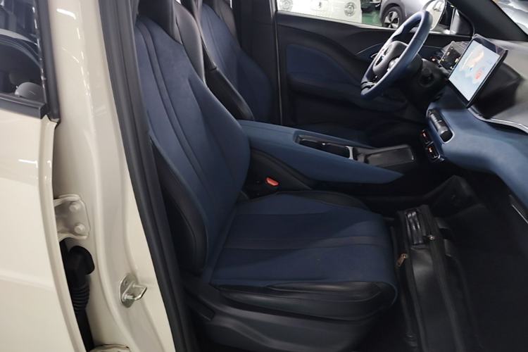 Used BYD Seagull 2023 Free Edition Right Front Seat