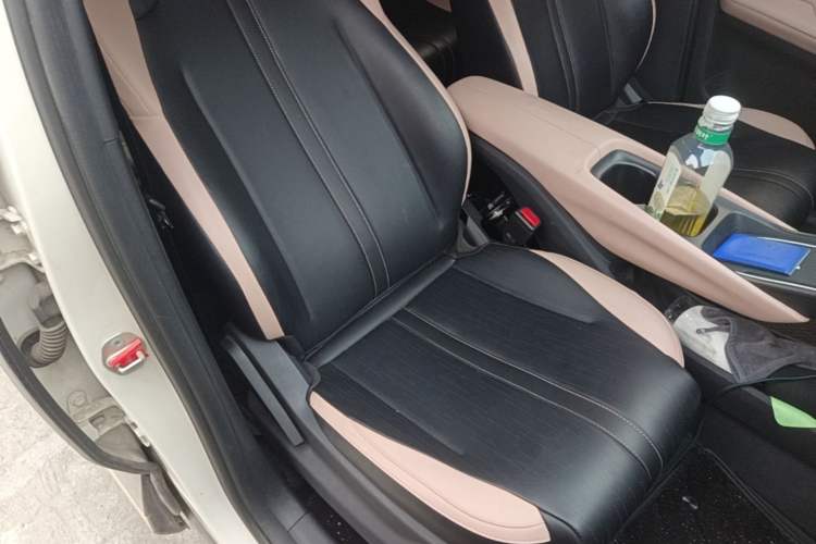 Used BYD Seagull 2023 Free Edition Right Front Seat