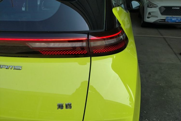 Used BYD Seagull 2023 Flying Edition Right Rear Taillight
