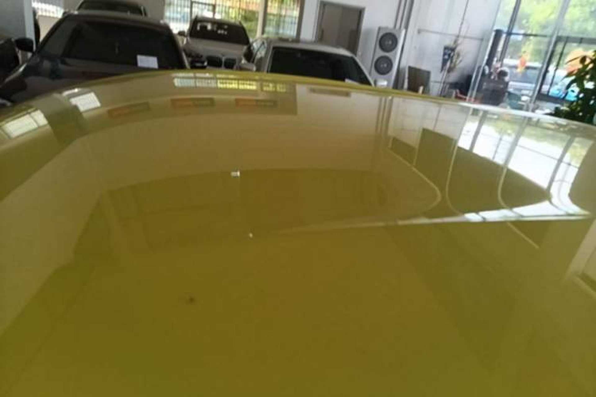 Used BYD Seagull 2023 Flying Edition Roof