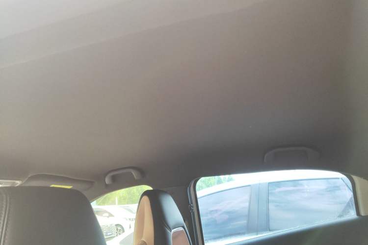 Used BYD Seagull 2023 Free Edition Roof