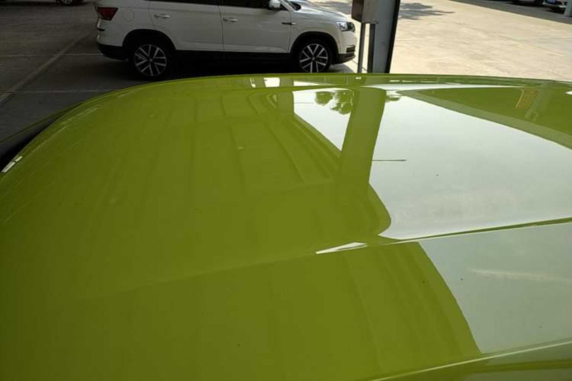 Used BYD Seagull 2023 Flying Edition Roof