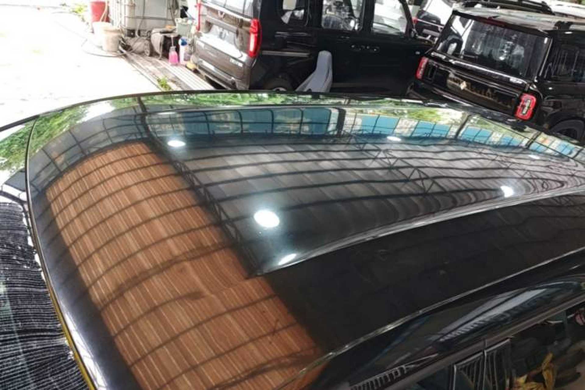 Used BYD Seagull 2023 Flying Edition Roof
