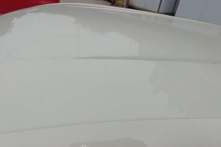 Used BYD Seagull 2023 Free Edition Roof