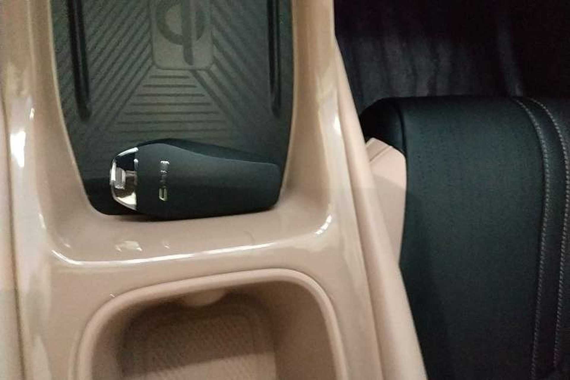 Used BYD Seagull 2023 Flying Edition Vehicle Key