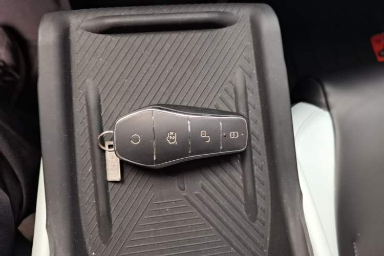 Used BYD Seagull 2023 Active Version Vehicle Key