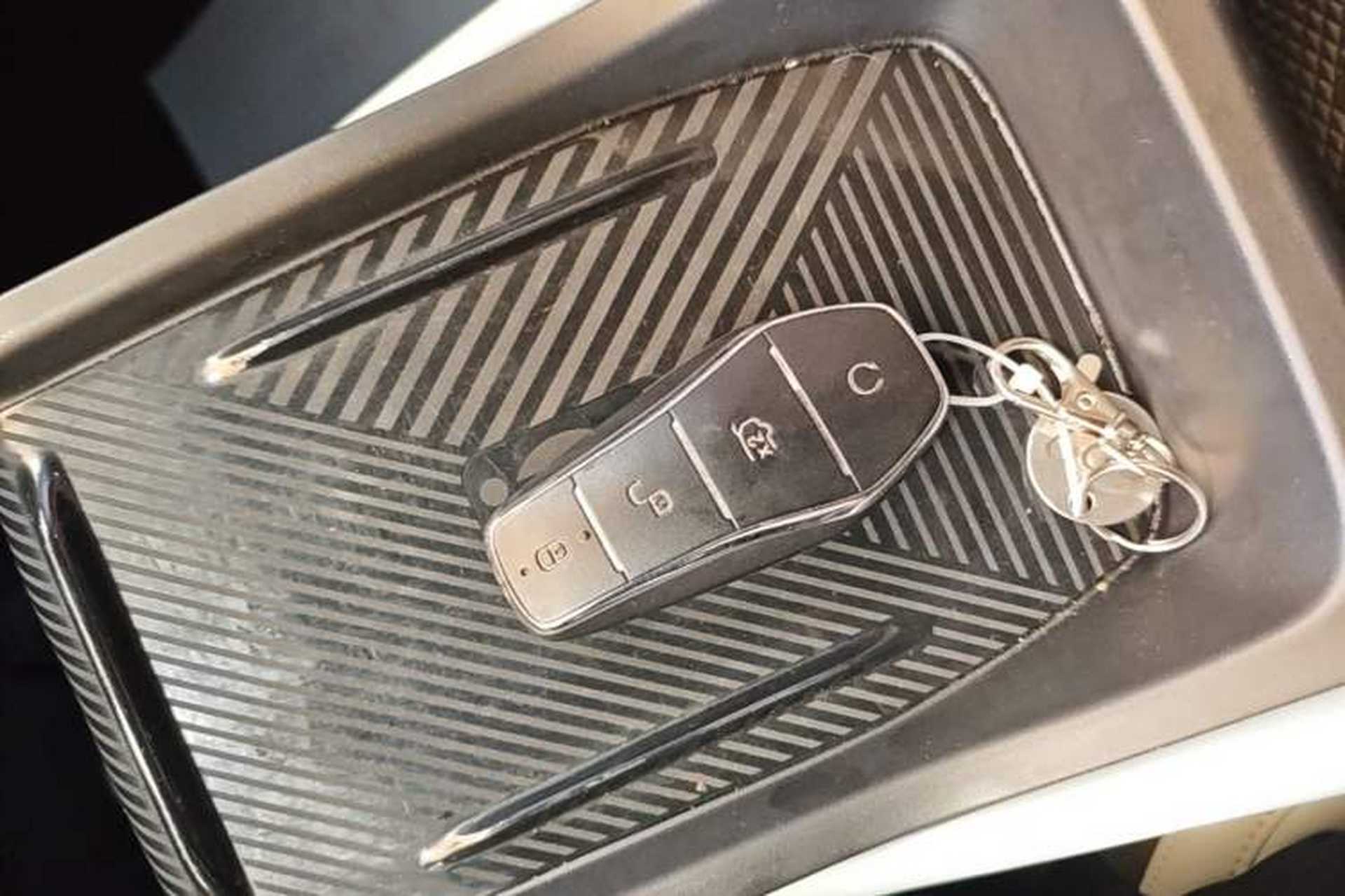 Used BYD Seagull 2023 Flying Edition Vehicle Key