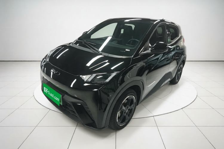 BYD Seagull 2024 Honor Edition 405km Flying Version de segunda mano Guazi used car, China used car export, Used car for sale, Used  cars, Cheapest cars for sale