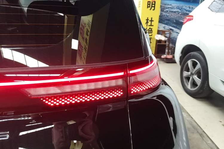 Used BYD Seagull 2024 Honor Edition 405km Flying Version Exterior 1