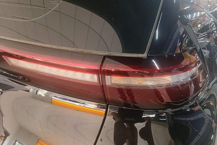 Used BYD Seagull 2024 Honor Edition 305km Freedom Version Exterior 3