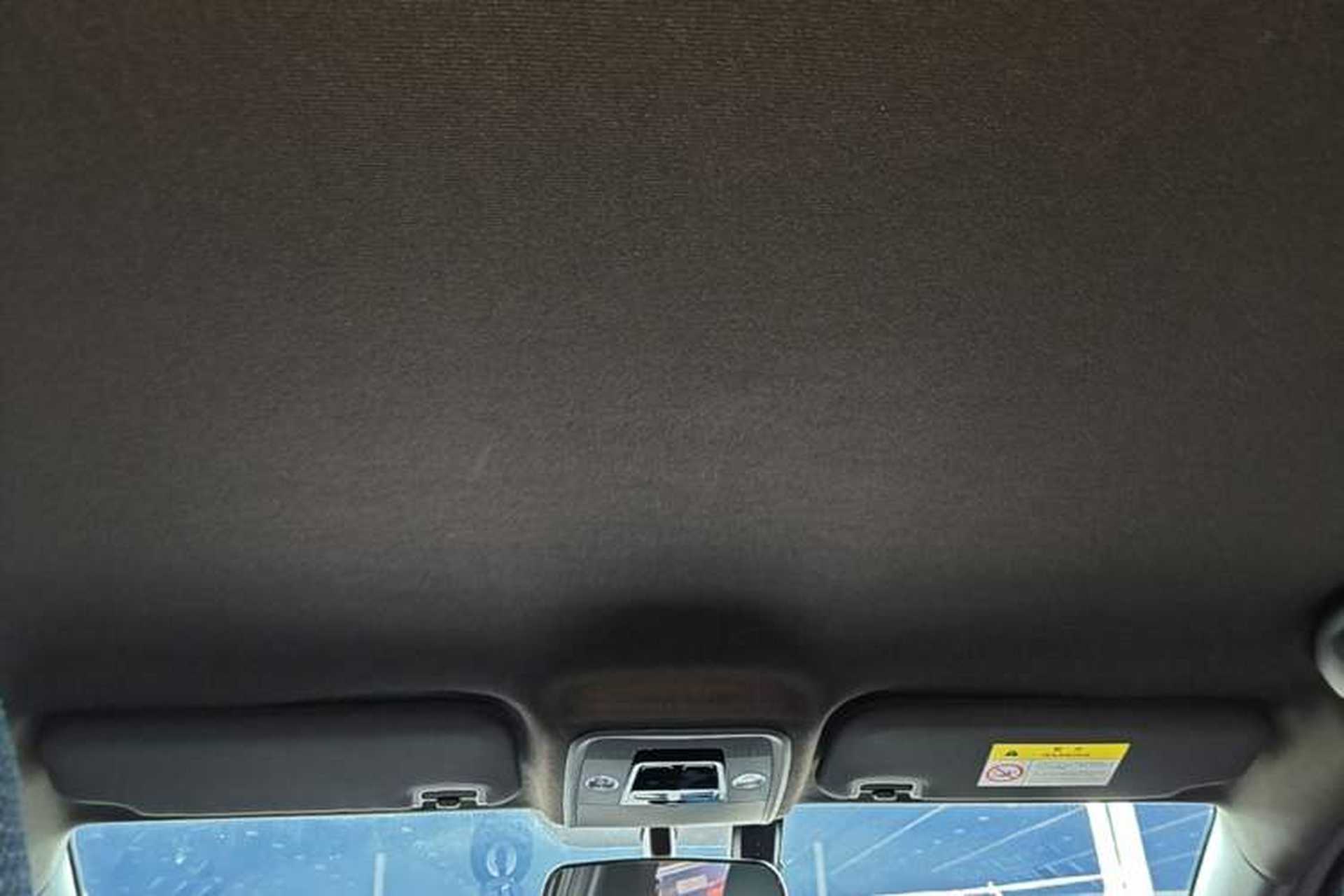 Used BYD Seagull 2024 Honor Edition 305km Freedom Version Headliner