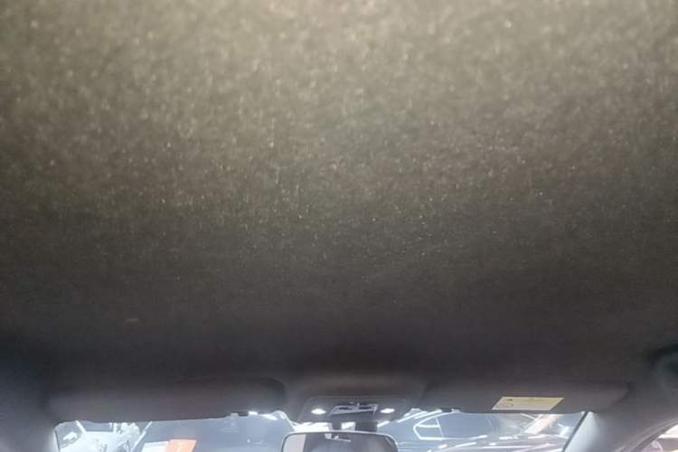 Used BYD Seagull 2024 Honor Edition 305km Freedom Version Headliner